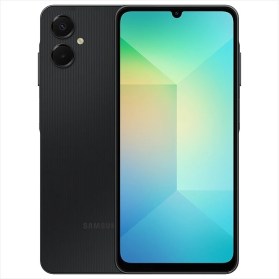 Samsung Galaxy A06 5G black4